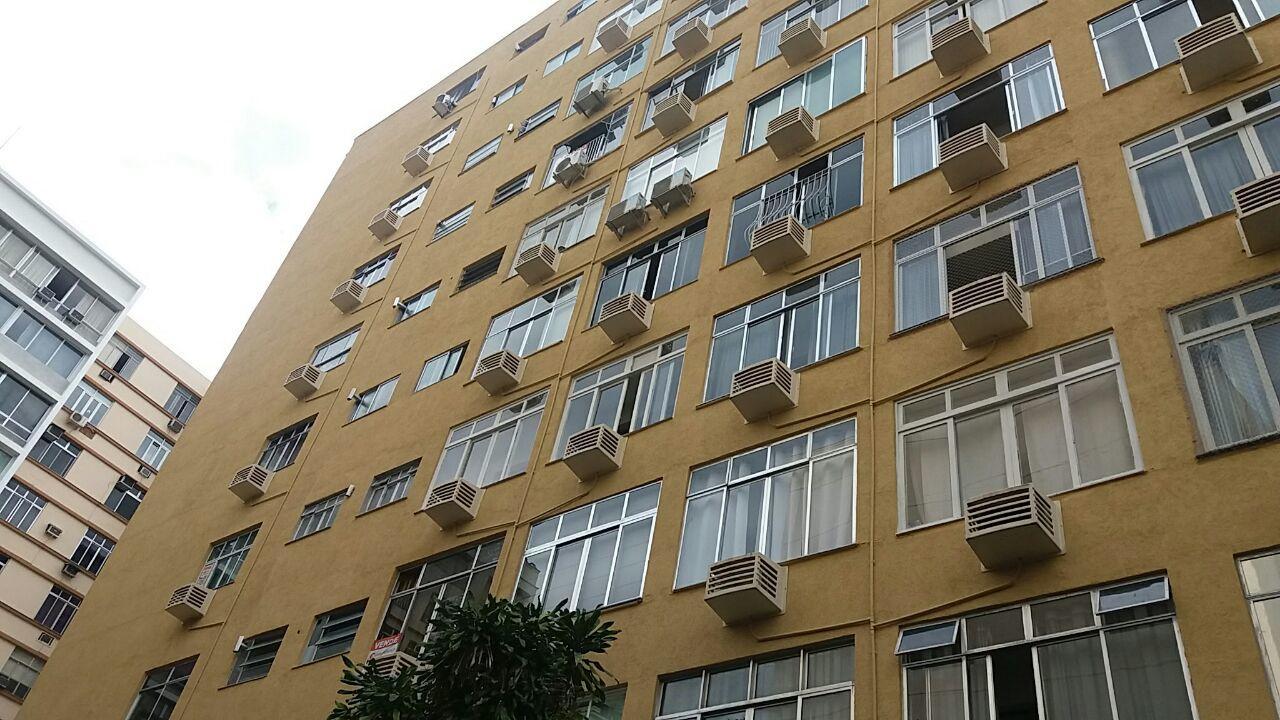 Апартаменты Tranquilidade Рио-де-Жанейро Экстерьер фото