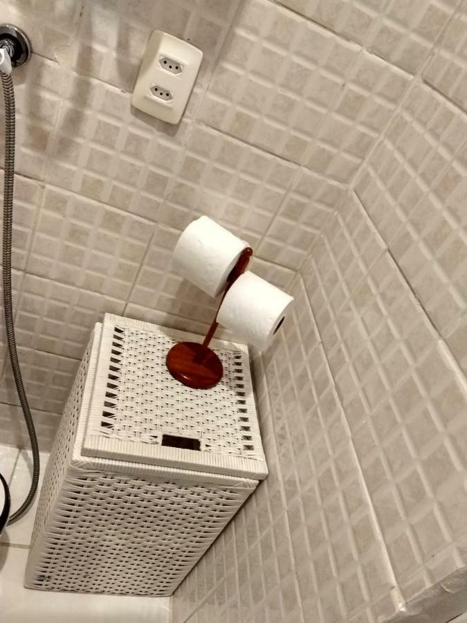 Апартаменты Tranquilidade Рио-де-Жанейро Экстерьер фото